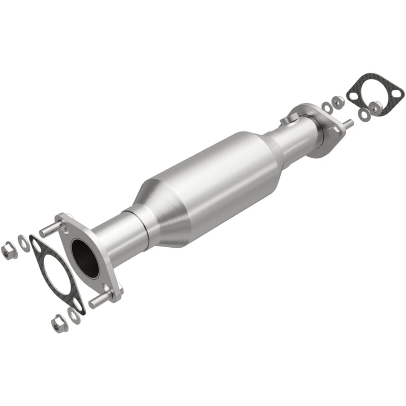 Magnaflow — California CARB Direct-Fit Catalytic Converter
California Direct-Fit Catalytic Converter