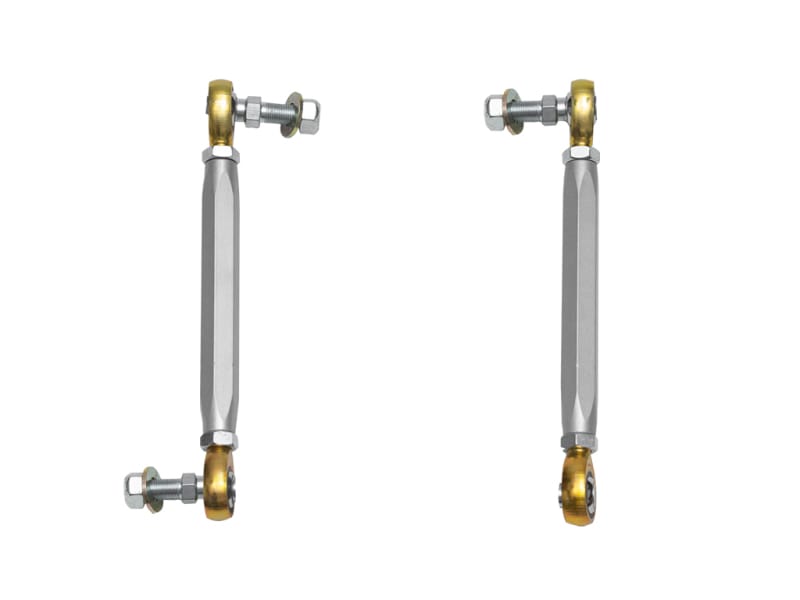 ICON — 18-UP JL/20-UP JT FRONT SWAY BAR LINK KIT