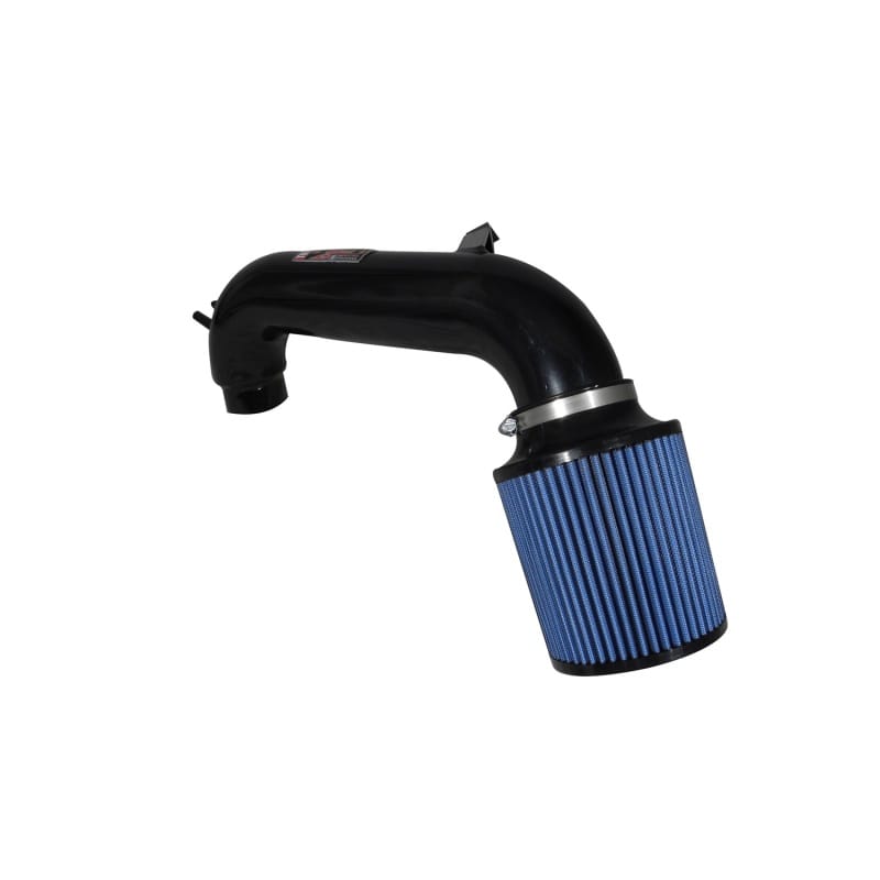 Injen — Black SP Cold Air Intake System
Cold Air Intake System