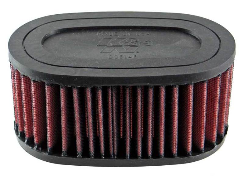 K&N Engineering — K&N 98-07 Honda VT750 Shadow Replacement Air Filter
Air Filter