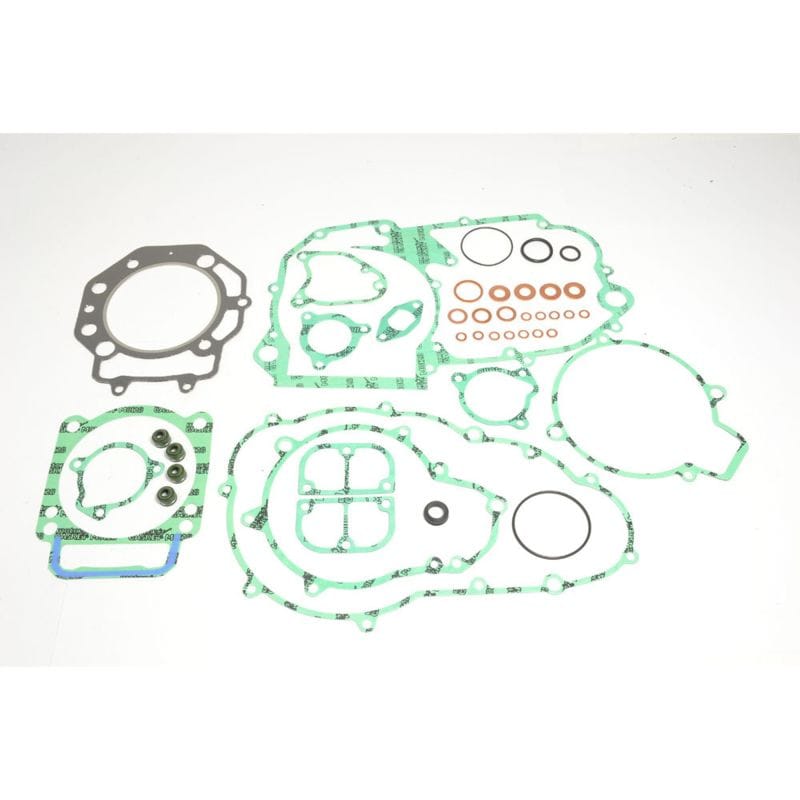 Athena — Athena 99-02 KTM 620 LC4-E Complete Gasket Kit (Excl Oil Seal)
