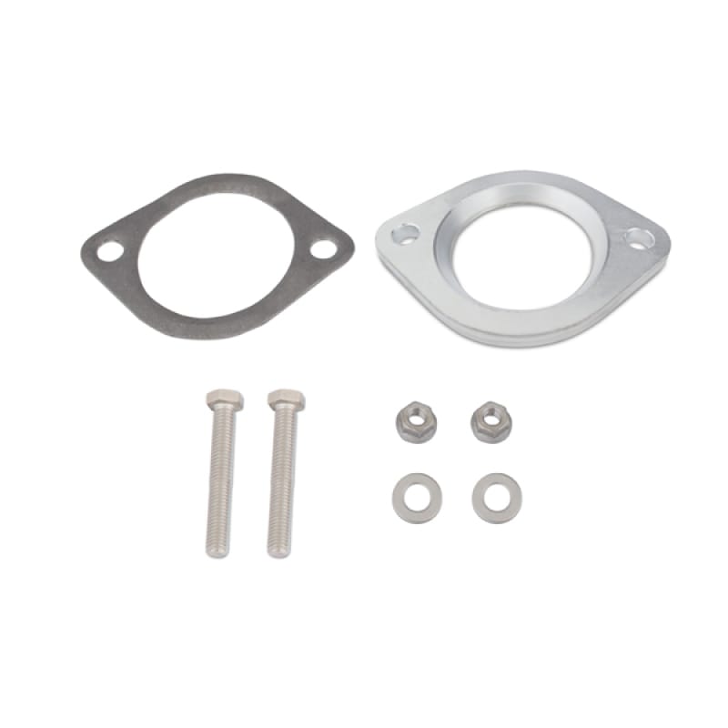 Mishimoto — Exhaust Adapter, Stock Downpipe to 3in Exhaust fits Subaru
Subaru Exhaust Adapter, Stock Downpipe to 3" Exhaust 
