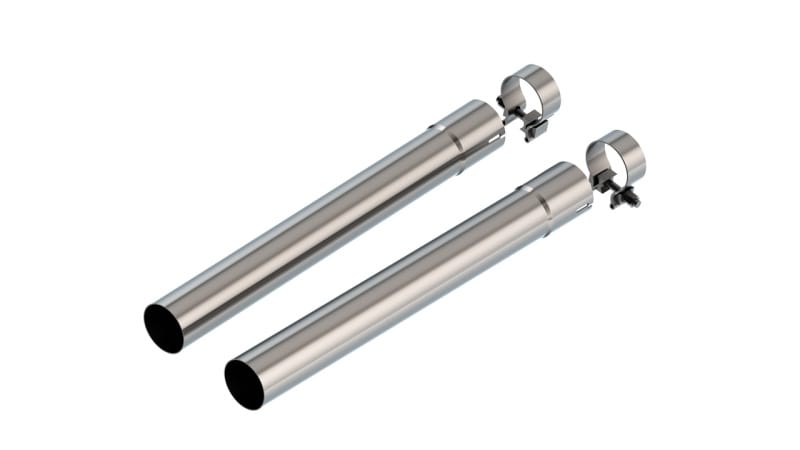 Borla — Extension Pipes