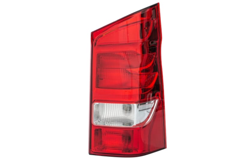 Hella — HELLA Tail Light Assembly 011581321
Rear Lamps Bulbs