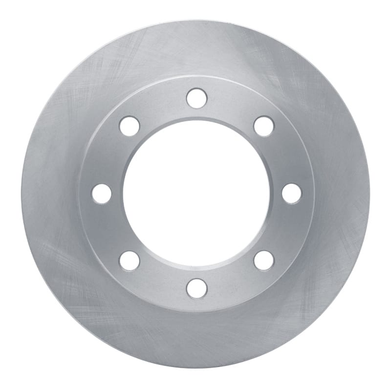 DFC — Disc Brake Rotor