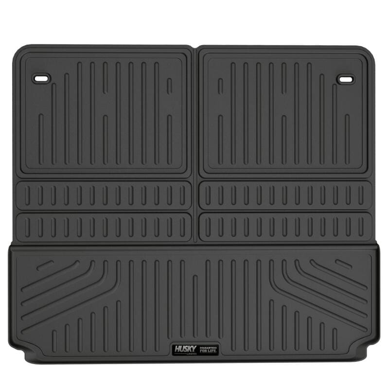 Husky Liners — Weatherbeater - Cargo Liner
Weatherbeater-Cargo Liner