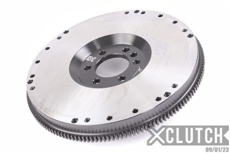 XCLUTCH — Single Mass Flywheel; Chromoly