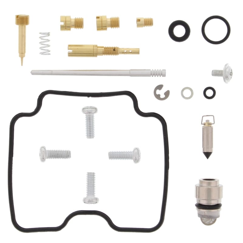 All Balls Racing — All Balls Racing 00-01 Suzuki LT-F250 2WD Carburetor Rebuild Kit