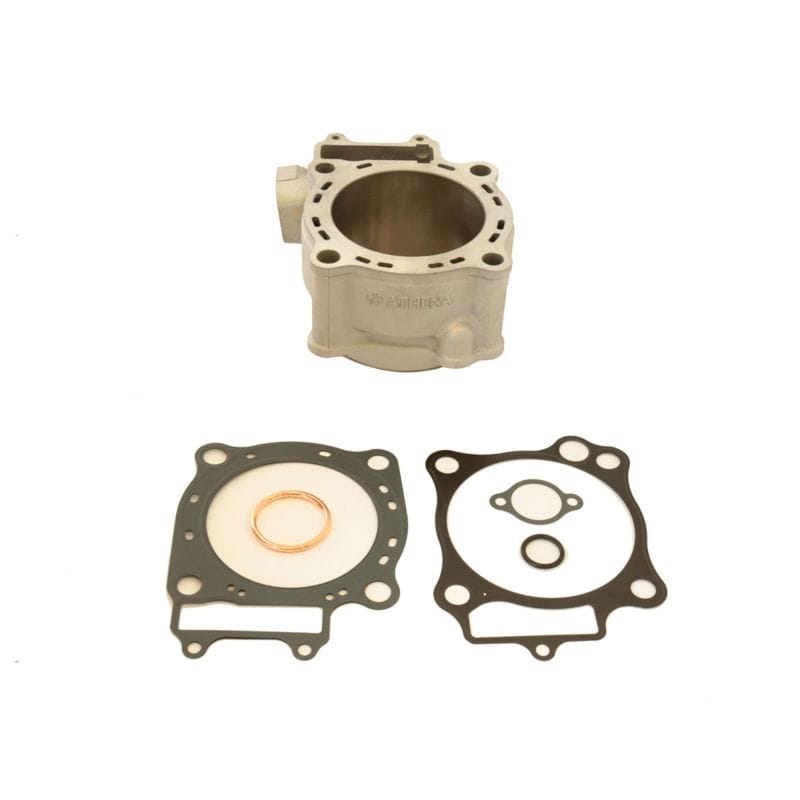 Athena — Athena 05-07 Honda CRE 450 F R 96mm 450cc Standard Bore Cylinder Kit w/Gaskets (Excl Piston)