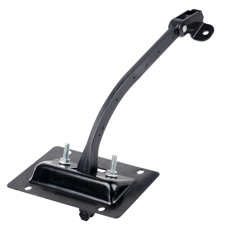 OMIX — Omix Tailgate Check- 11-18 Jeep Wrangler JK
Tailgate Check Cable
