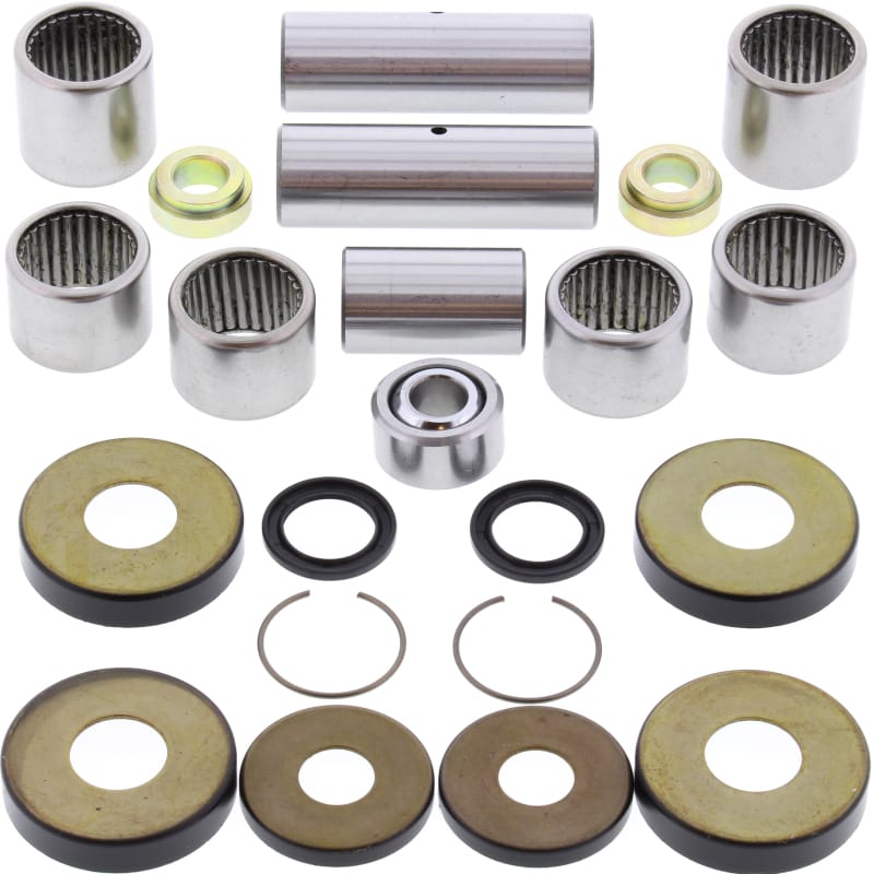 All Balls Racing — All Balls Racing 87-88 Suzuki RM125 Linkage Bearing Kit