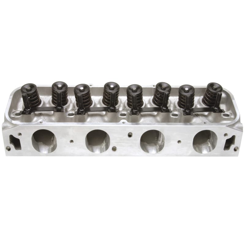 Edelbrock — Performer Big-Block Ford 460 75cc Cylinder Head
Performer Series RPM 460 Cylinder Head