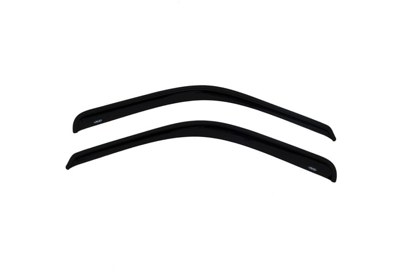 AVS — Ventvisor Deflector; Smoke; Outside Mount; 2 pc.
Ventvisor® Deflector 2 pc.