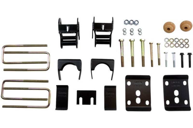 Belltech — FLIP KIT | 4 INCH DROP - 6445
4" Drop Flip Kit