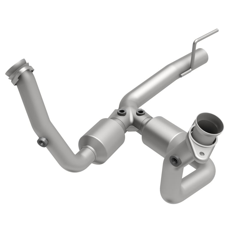Magnaflow — HM Grade Direct-Fit Catalytic Converter