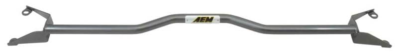 AEM Induction — AEM 2015 Hyundai Sonata Strut Bar - Charcoal Gray