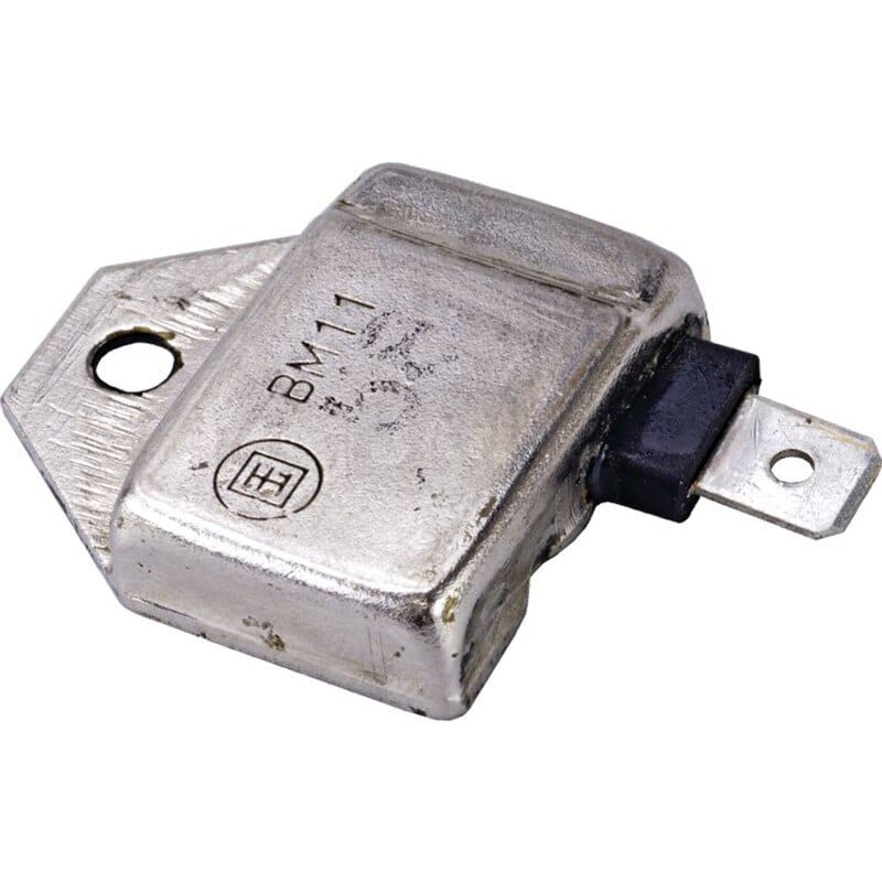 Arrowhead — Arrowhead 1990 Kawasaki Mule 2010 Ignition Coil