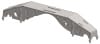 Artec Industries — Artec Industries 07-18 Jeep Wrangler JK D44 Modular Rear Truss
