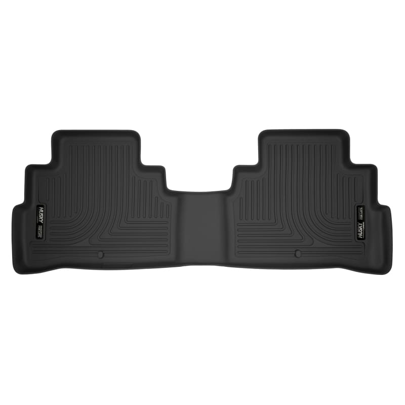 Husky Liners — X-act Contour - 2nd Seat Floor Liner
X-act Contour-2nd Seat Floor Liner