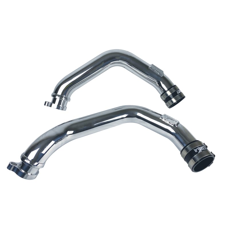 Injen — Injen SES Intercooler Pipes