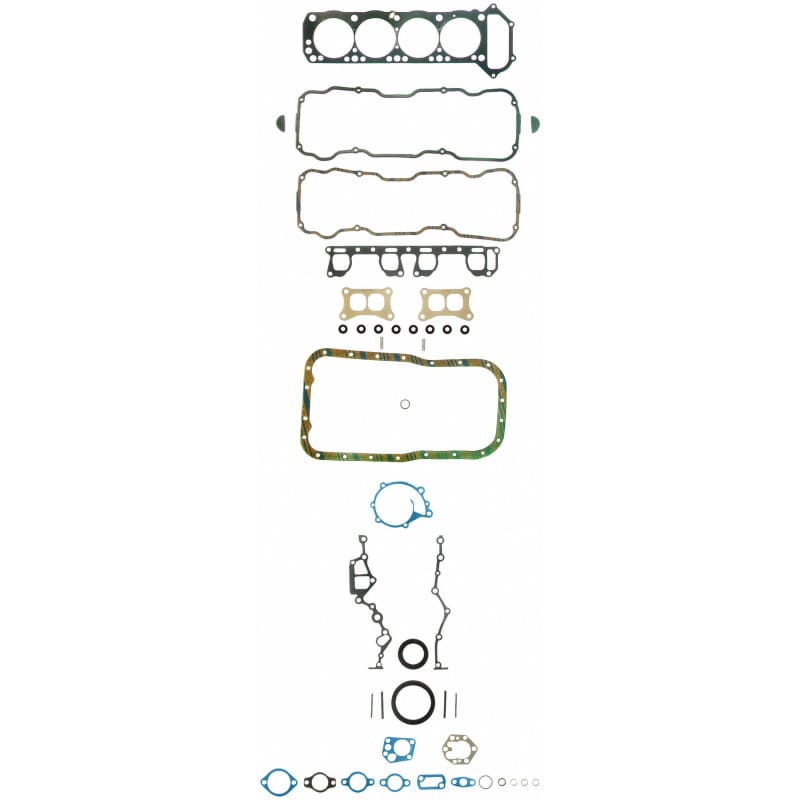 Fel-Pro — Engine Gasket Set