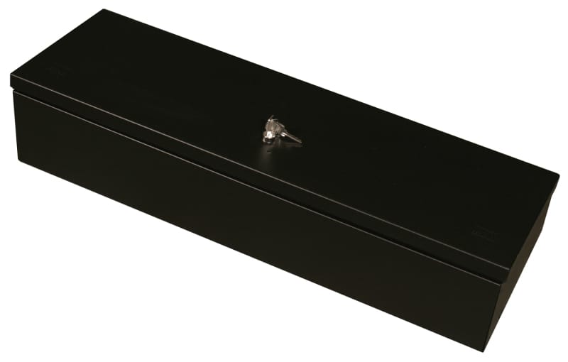 Tuffy Products — Tuffy Ford F150 Supercab Underseat Lockbox W/ Keyed Lock For
Lockbox