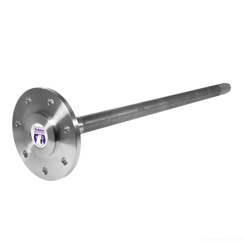 Yukon Gear & Axle — Yukon right h& axle for '09-'14 Ford F150, 7 Lug 
Yukon right h/ axle for 09-14 Ford F150; 7 Lug