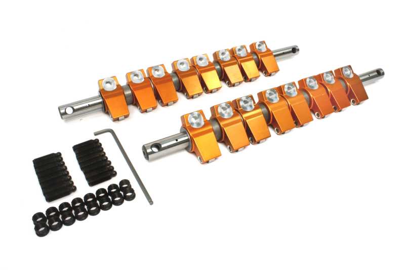 COMP Cams — Aluminum Shaft Mount 1.6 Rocker Kit for Chrysler 273-360