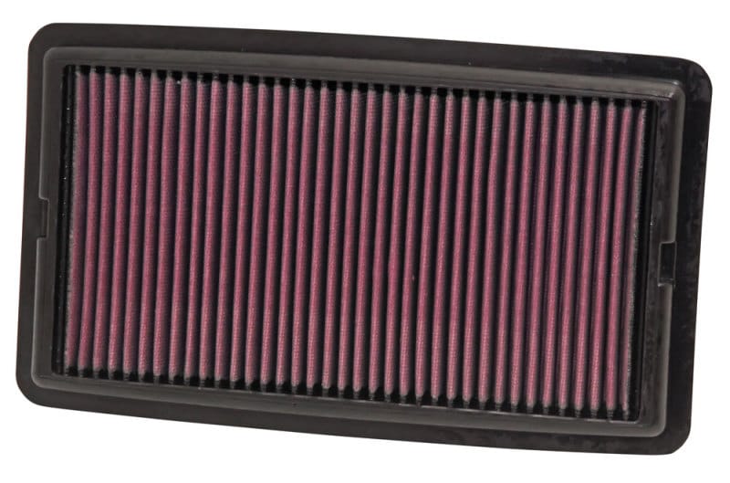 K&N Engineering — Replacement Air Filter