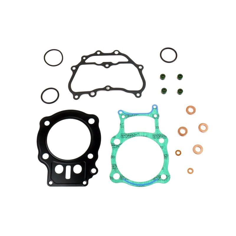 Athena — Athena 04-07 Honda TRX 400 FA FourTrax Rancher AT Top End Gasket Kit