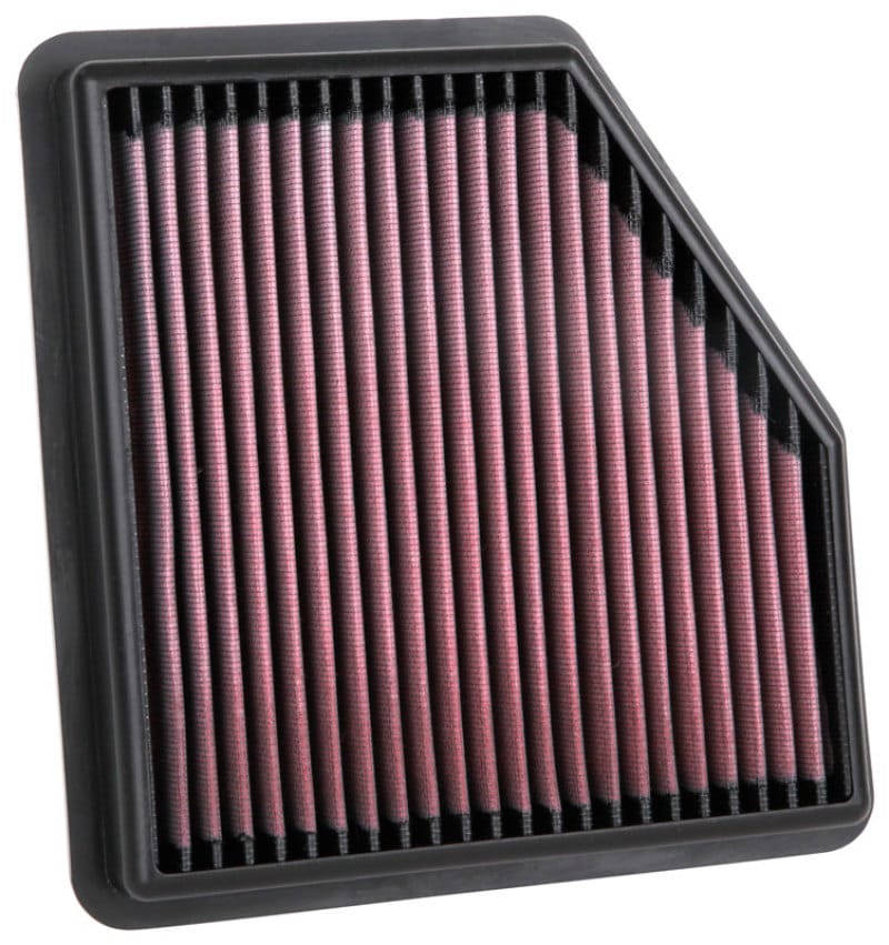 K&N Engineering — Replacement Air Filter