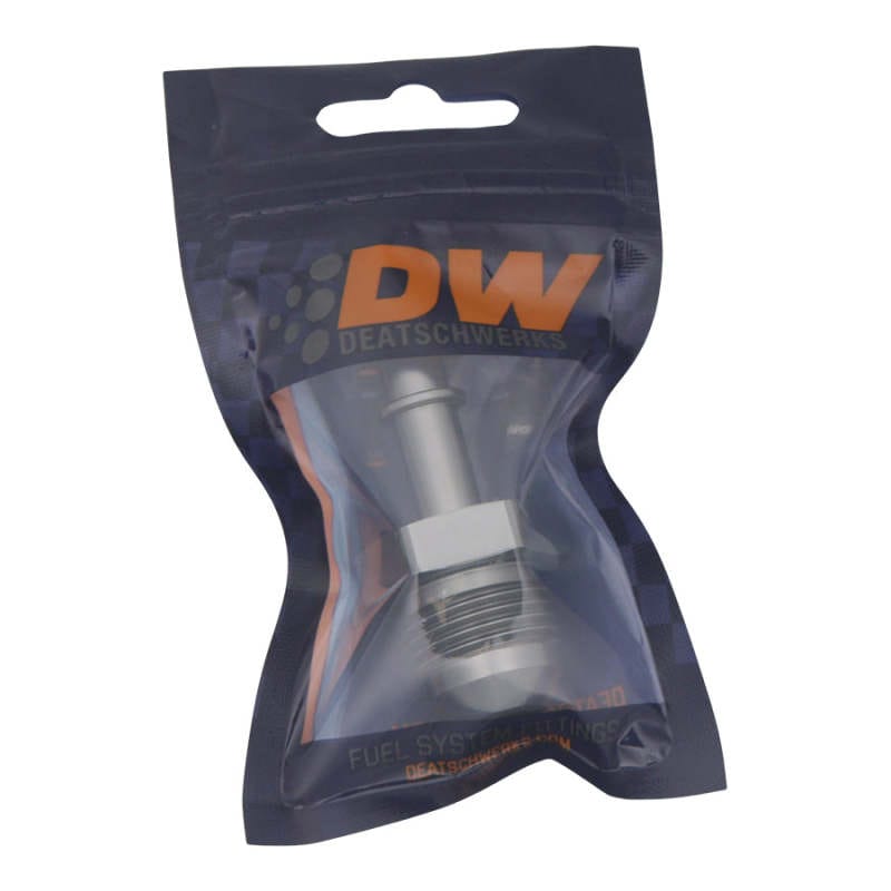 DeatschWerks — 8AN to 5/16 in EFI Quick Connect
EFI Quick Connect