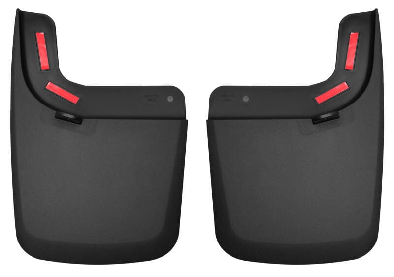 Husky Liners — Custom Mud Guards - Rear Mud Guards
Custom Mud Guards-Rear Mud Guards