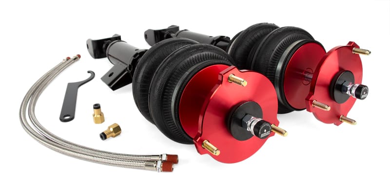 Air Lift — Air Lift Performance 17-21 Tesla Model 3/ 20-21 Model Y Front Kit (RWD)
Air Lift 78101