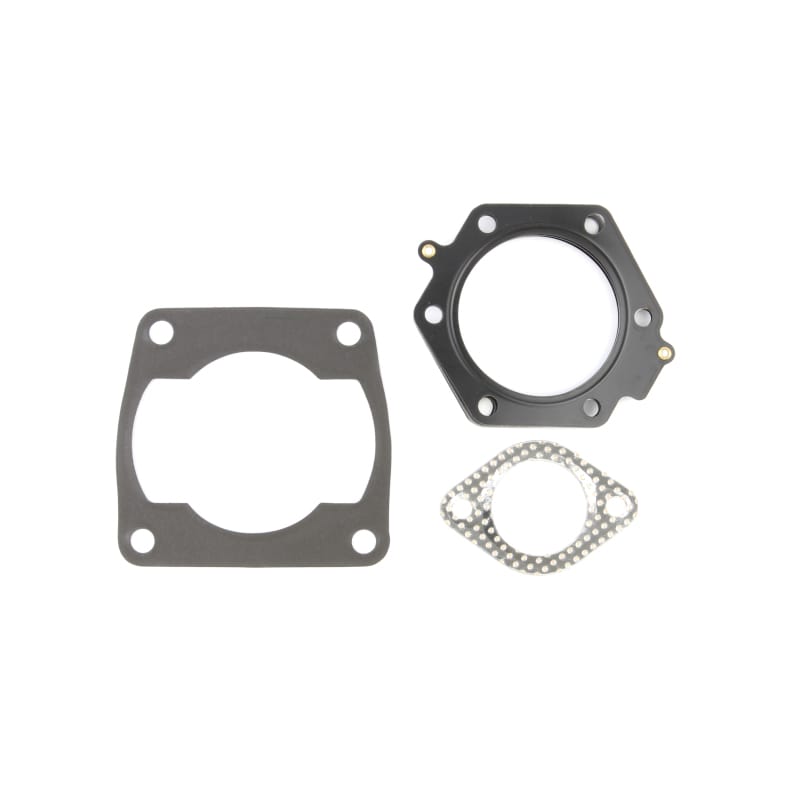 Cometic Gasket — Cometic 89-92 Polaris Big Boss 250 4x6 73.5mm Bore Top End Gasket Kit