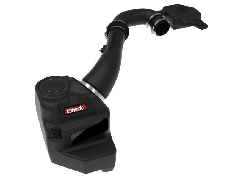 aFe — Takeda Momentum Cold Air Intake System w/ Pro DRY S Filter