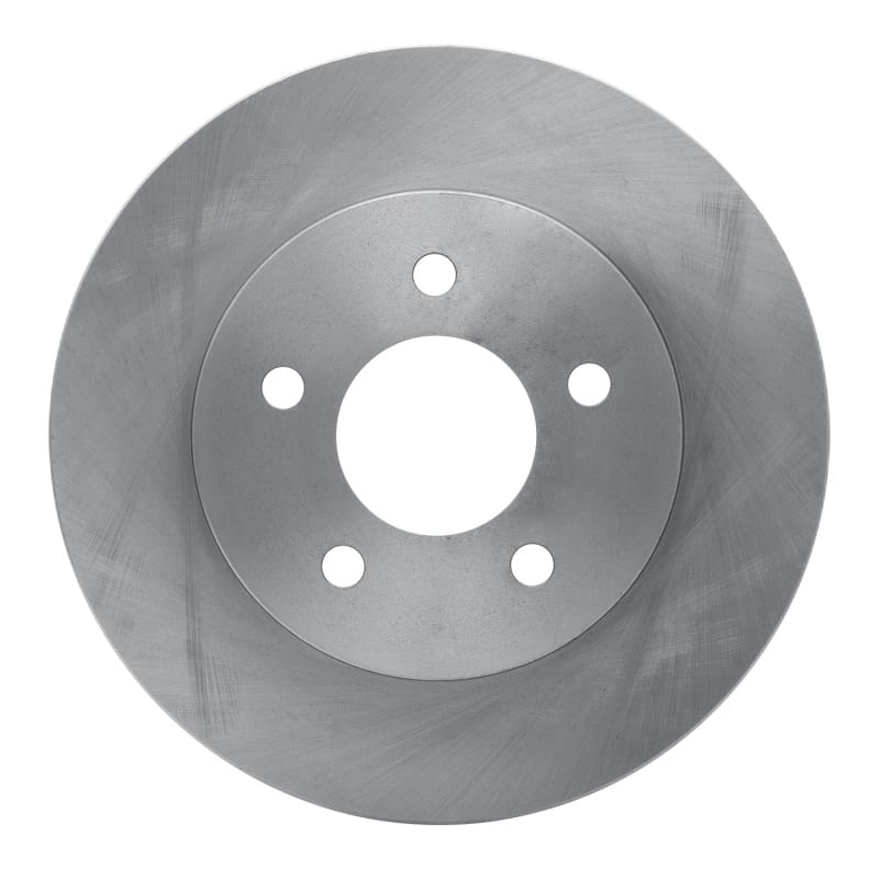DFC — Disc Brake Rotor