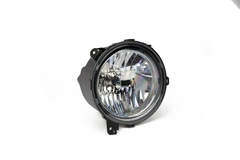 OMIX — Omix Headlight Left- 18-21 JL 20-21 JT
Head Light