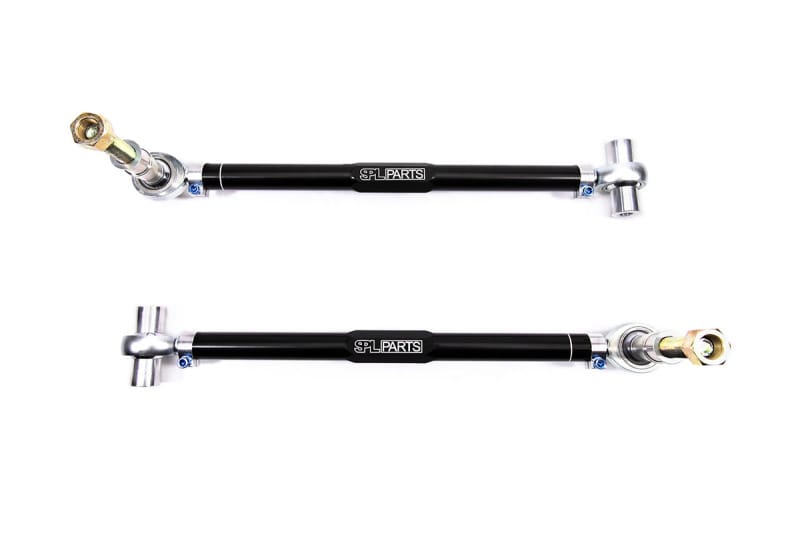 SPL Parts — Adjustable Control Arms (Front Tension - Caster)