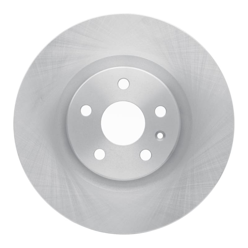 DFC — Disc Brake Rotor