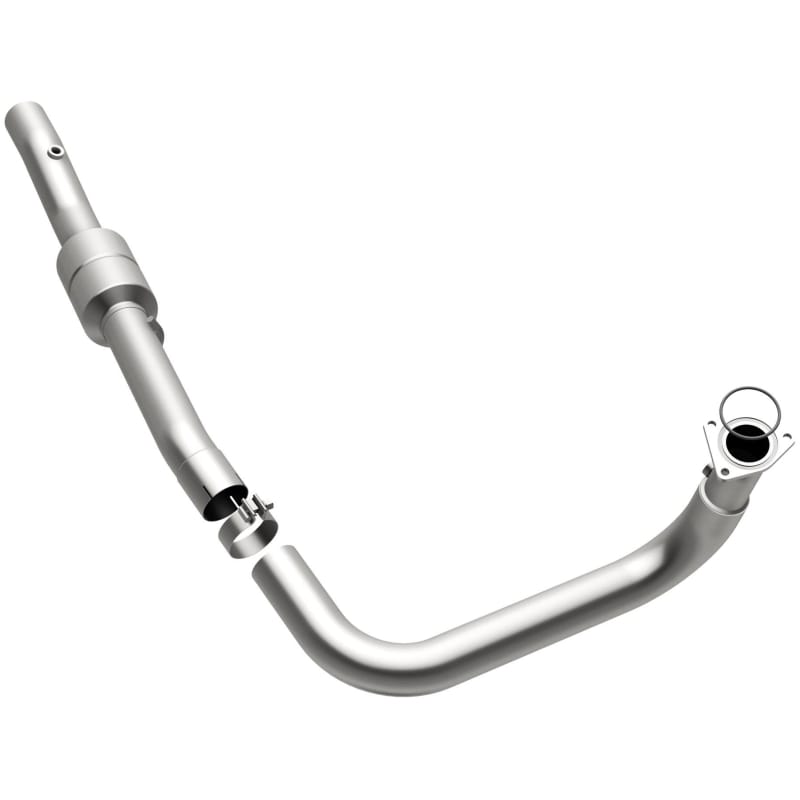 Magnaflow — HM Grade Direct-Fit Catalytic Converter