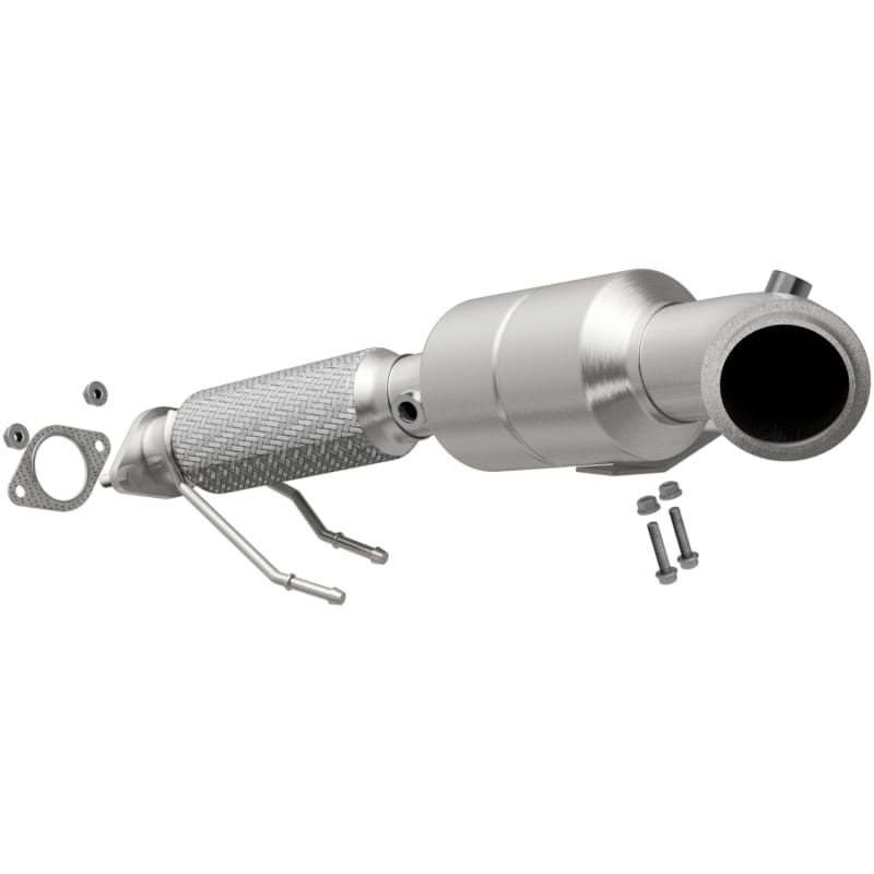 Magnaflow — OEM Grade Direct-Fit Catalytic Converter
