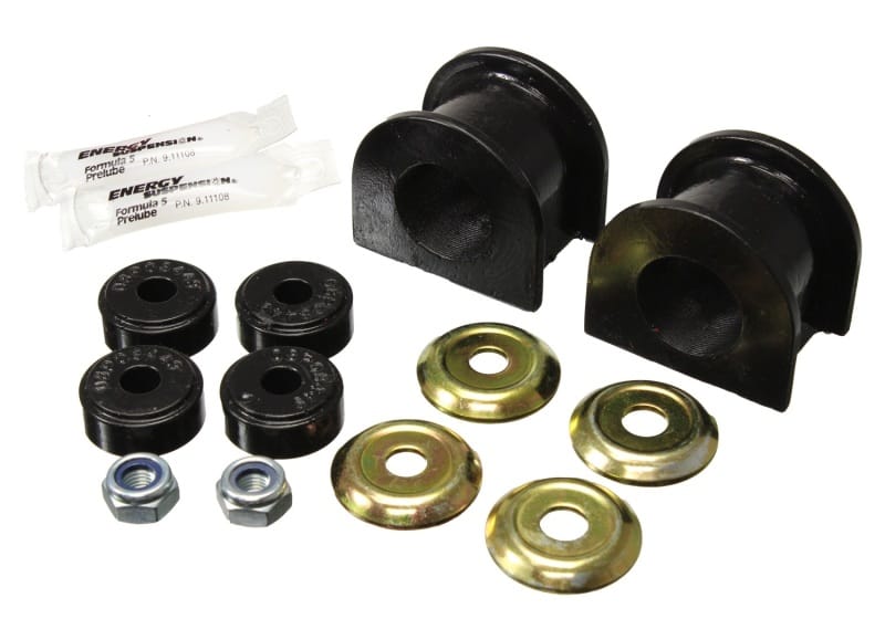 Energy Suspension — Sway Bar Bushing Set