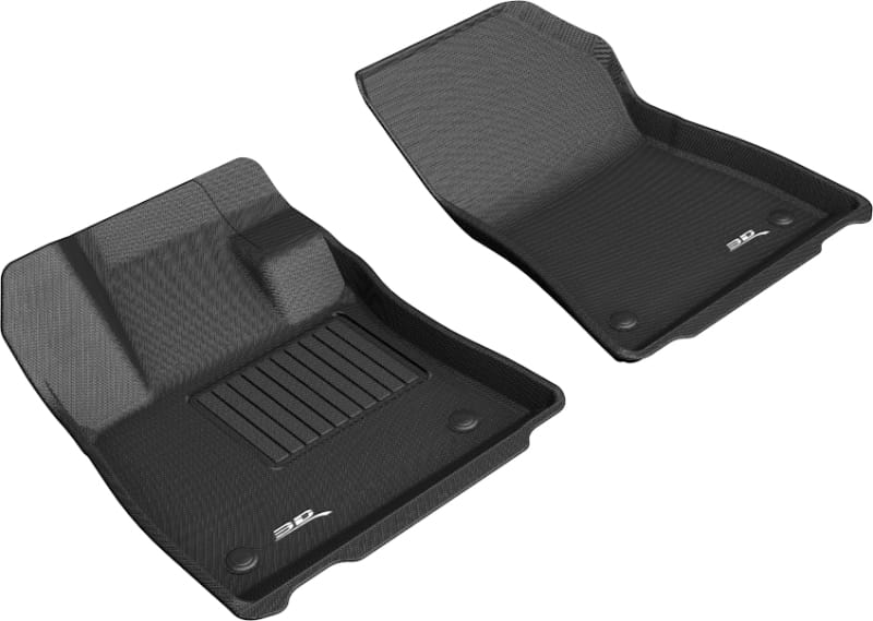3D MAXpider — KAGU Floor Mat