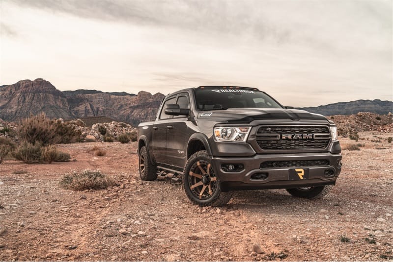 Husky Liners — Aeroskin Lightshield PRO Hood Protector