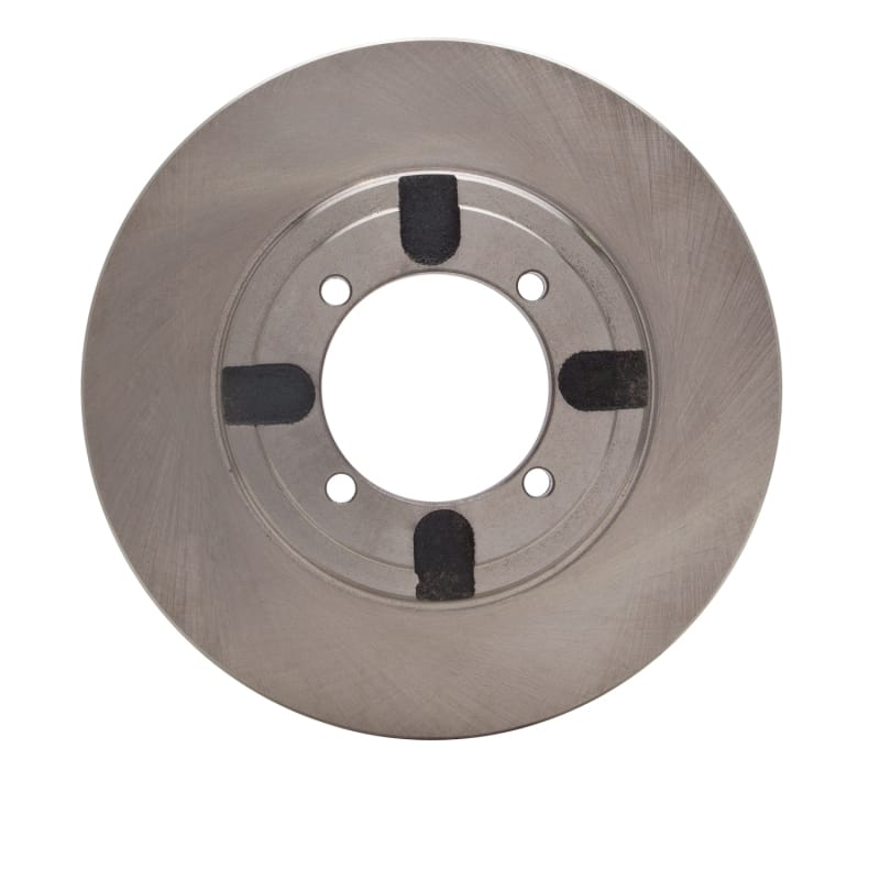 DFC — Disc Brake Rotor