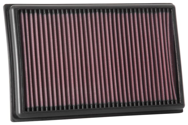 K&N Engineering — Replacement Air Filter