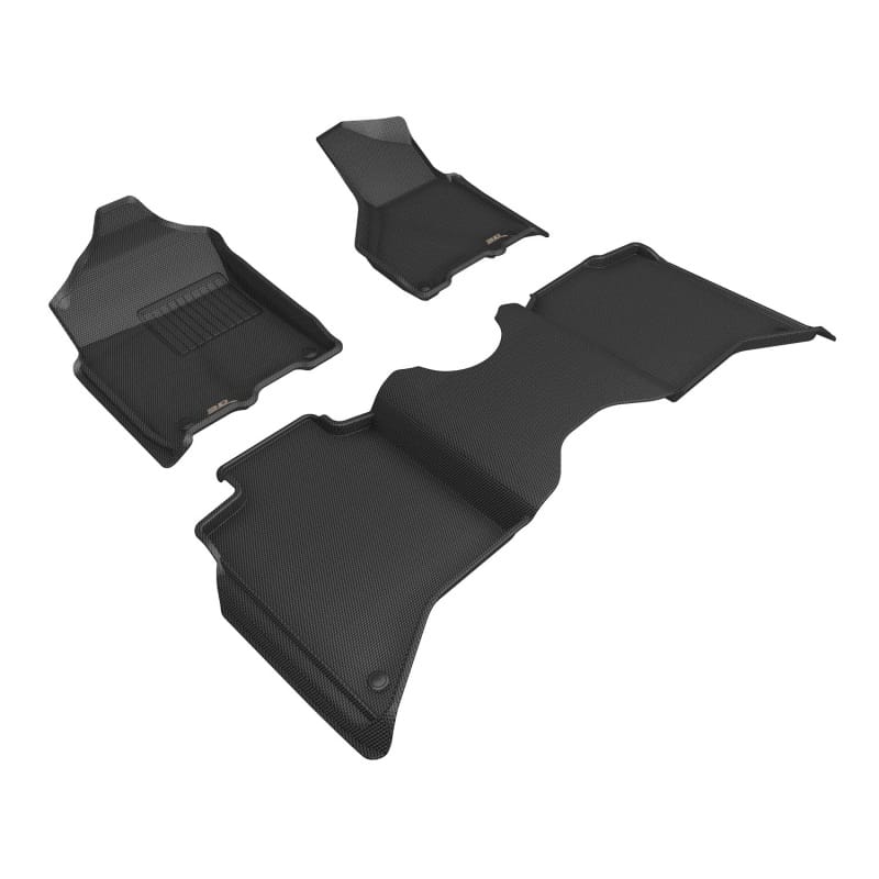 3D MAXpider — KAGU Floor Mat