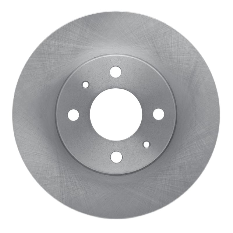 DFC — Disc Brake Rotor