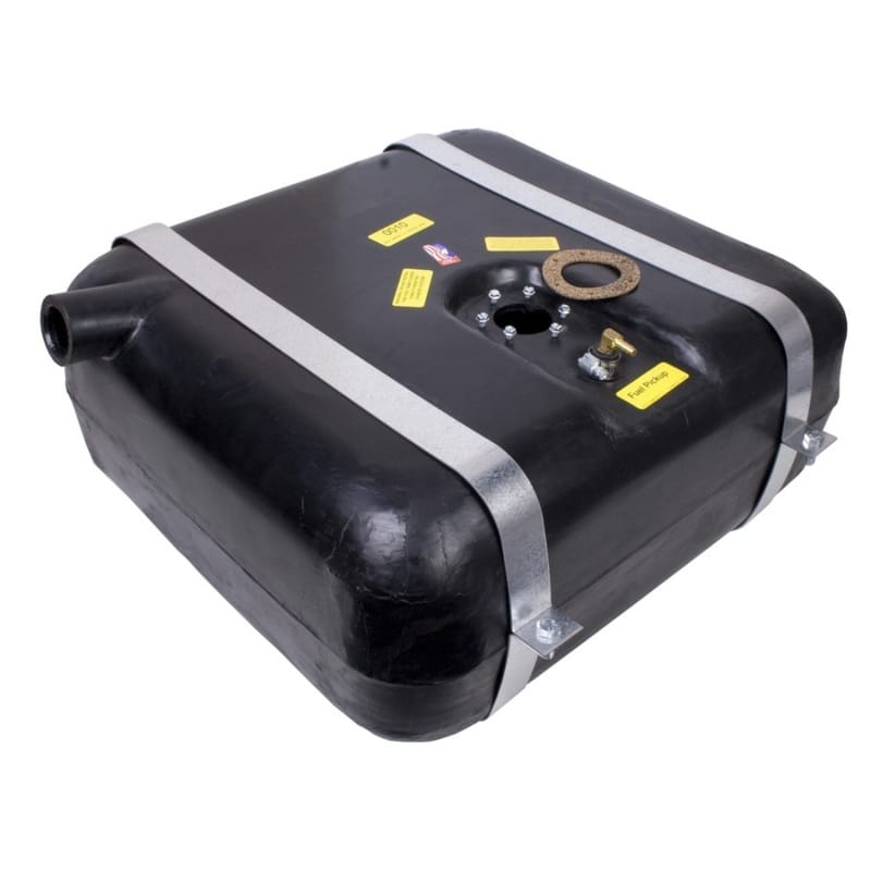 OMIX — Fuel Tank